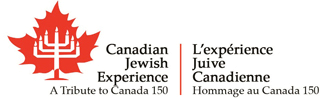 L'expérience Juive Canadienne