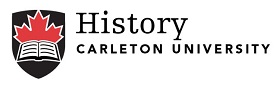 Logo - History, Carleton University