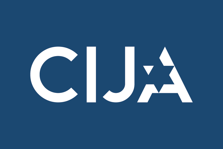 Centre consultative des relations juives et israéliennes