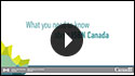 Link to video What you need to know about ISBN Canada