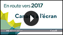 Lien vers le vidéo En route vers 2017 avec BAC - Canada à l'écran